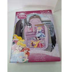 Portaoggetti Da Sedile Frozen Nuova