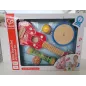 Set Mudicale Mini Band Set Hape