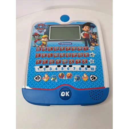 Tablet Paw Patrol