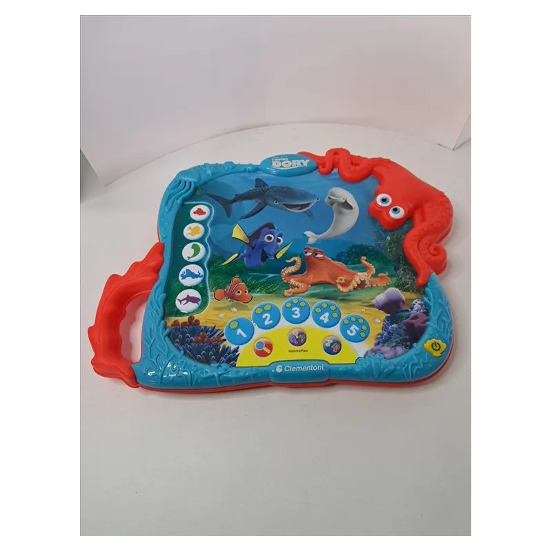 Tablet Nemo Dory