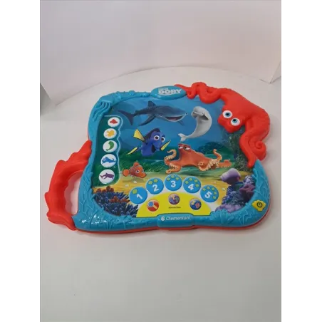 Tablet Nemo Dory