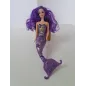 Barbie Sirenetta Viola