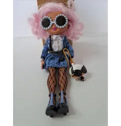 Bambola LOL Grande Ragazza Upside