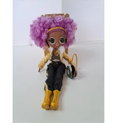 Bambola LOL Grande DJ