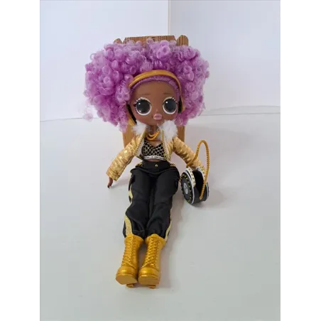 Bambola LOL Grande DJ