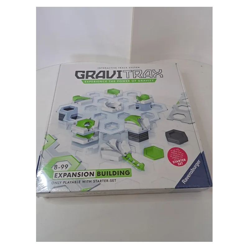 Gravitax Espansione Nuova