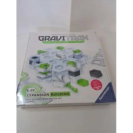 Gravitax Espansione Nuova