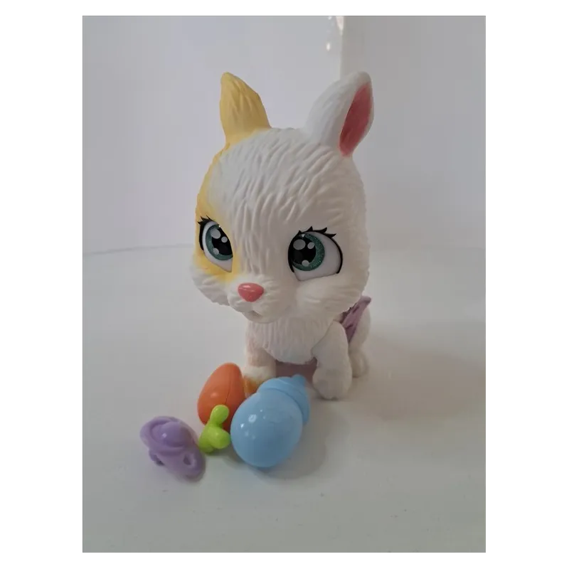 Coniglietto Pampers Pet