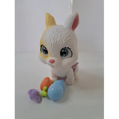 Coniglietto Pampers Pet