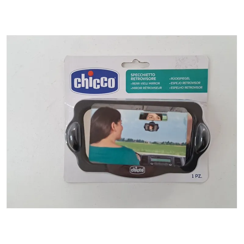 Specchietto Retrovisore Chicco Nuovo