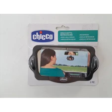 Specchietto Retrovisore Chicco Nuovo