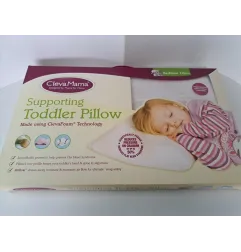 Cuscino Lettino ClevaMama