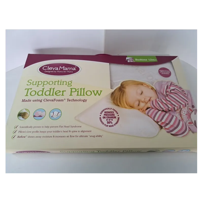 Cuscino Lettino ClevaMama