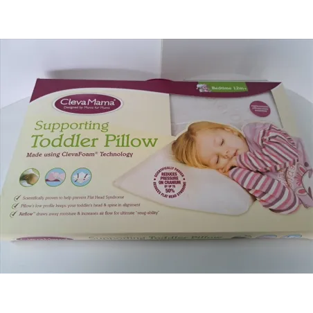 Cuscino Lettino ClevaMama