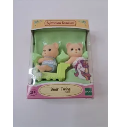 Baby Orsetti SYLVANIAN