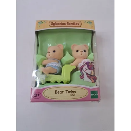 Baby Orsetti SYLVANIAN