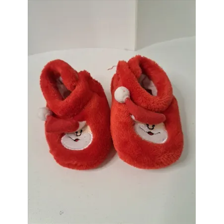 Babucce Natalizie Primo Anno