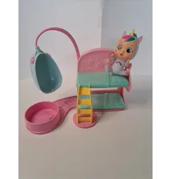 Cameretta Cry Babies