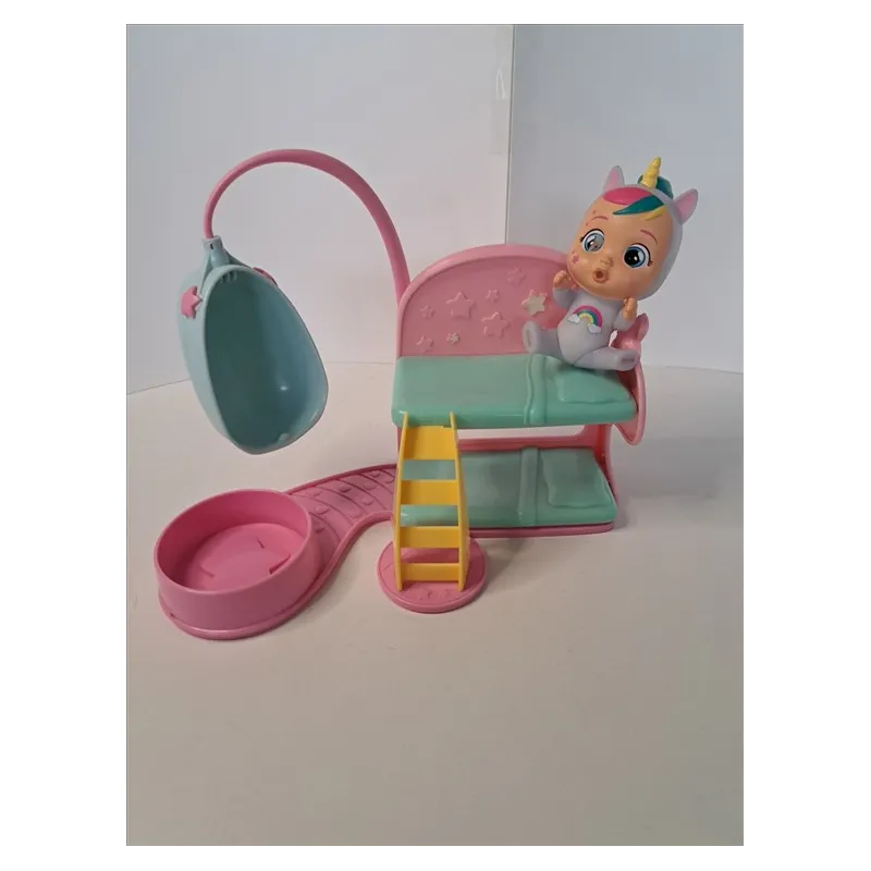 Cameretta Cry Babies