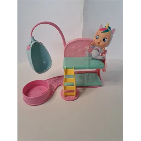 Cameretta Cry Babies