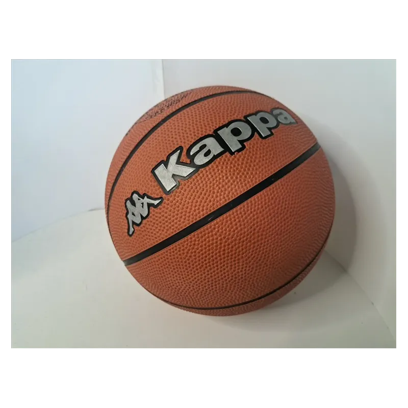 Pallone Da Basket Kappa