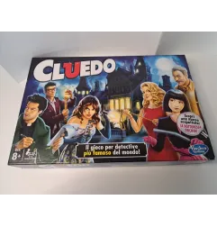 Gioco Cluedo