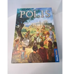 Giochi Uniti Polis