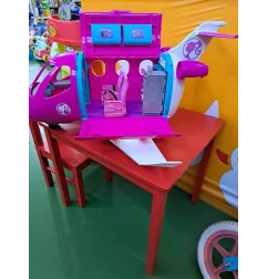 Barbie Aereo dei Sogni