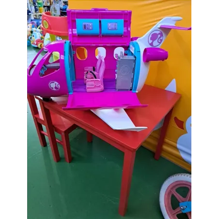 Barbie Aereo dei Sogni