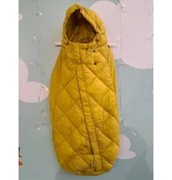 Sacco Termico Snogga CYBEX Per Ovetto Giallo