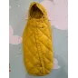 Sacco Termico Snogga CYBEX Per Ovetto Giallo Sacco Termico Snogga CYBEX Per Ovetto Giallo