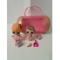 Bambole LOL Nella Borsetta
