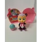 Bambola Cry Babies Magic Tears Con Casetta e Accessori Panda