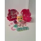 Bambola Cry Babies Magic Tears Con Casetta e Accessori Coniglietto