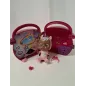 Bambola Cry Babies Magic Tears Con Casetta e Accessori Unicorno