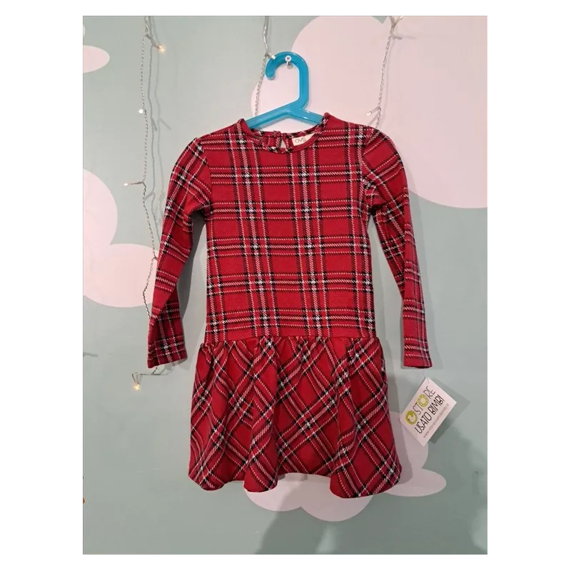 Gonna Tulle Maculata Idece 8/9 A