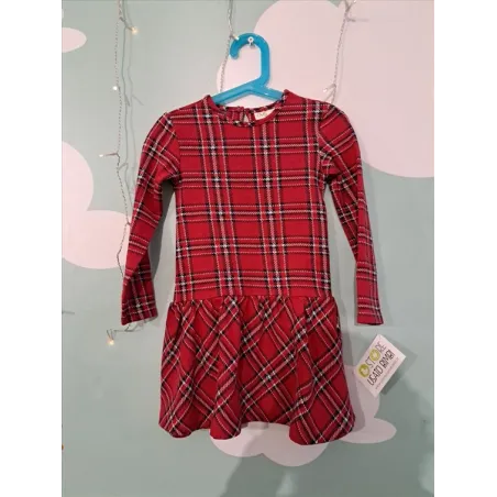 Gonna Tulle Maculata Idece 8/9 A