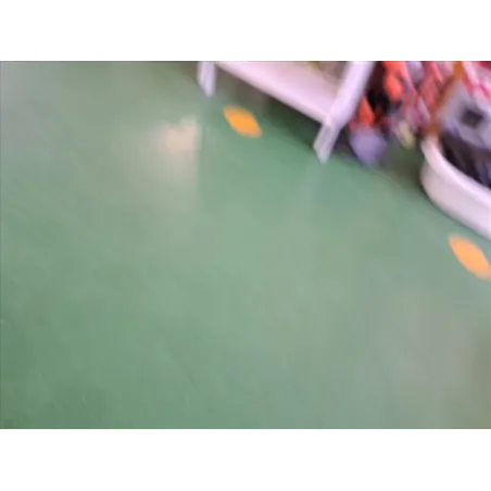 Tutona Neve / Sci Decathlon Wed'ze Arancione e Blu 18 M (macchia Su Gmba SX)