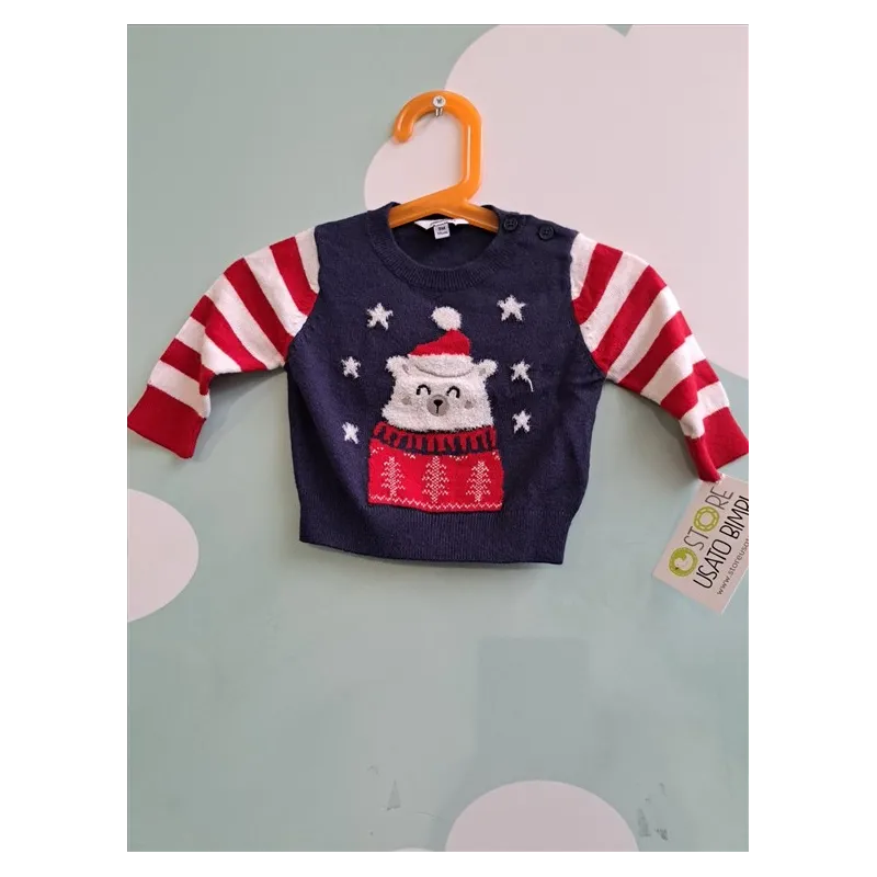 Maglioncino Primigino 3 M