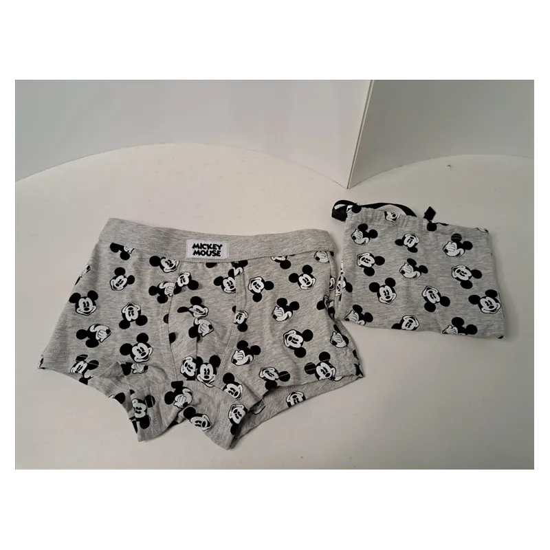 Boxer Topolino Novi Idea Regalo 4 A