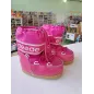 Doposci Fucsia Tipo Moon Boot 23/25