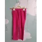 Pantaloni In Vellutino IDo Fucsia 4 A