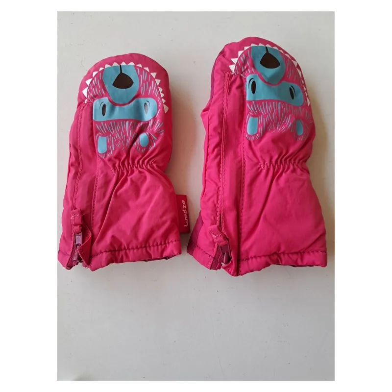 Guanti Neve Montagna 18/24 M