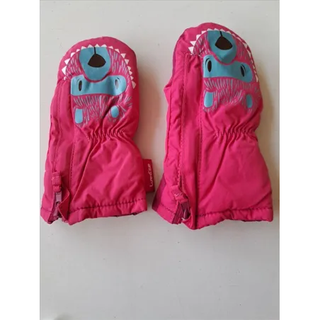 Guanti Neve Montagna 18/24 M