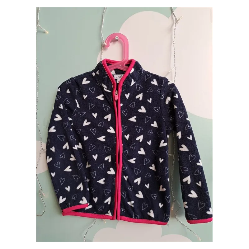 Pile OVS Curocini 3/4 A