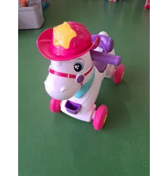 Cavallino Miss Baby Rodeo Chicco