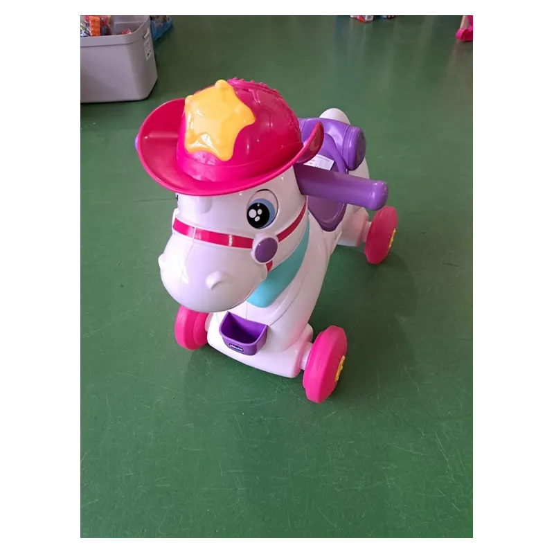 Cavallino Miss Baby Rodeo Chicco