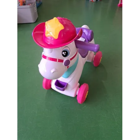 Cavallino Miss Baby Rodeo Chicco