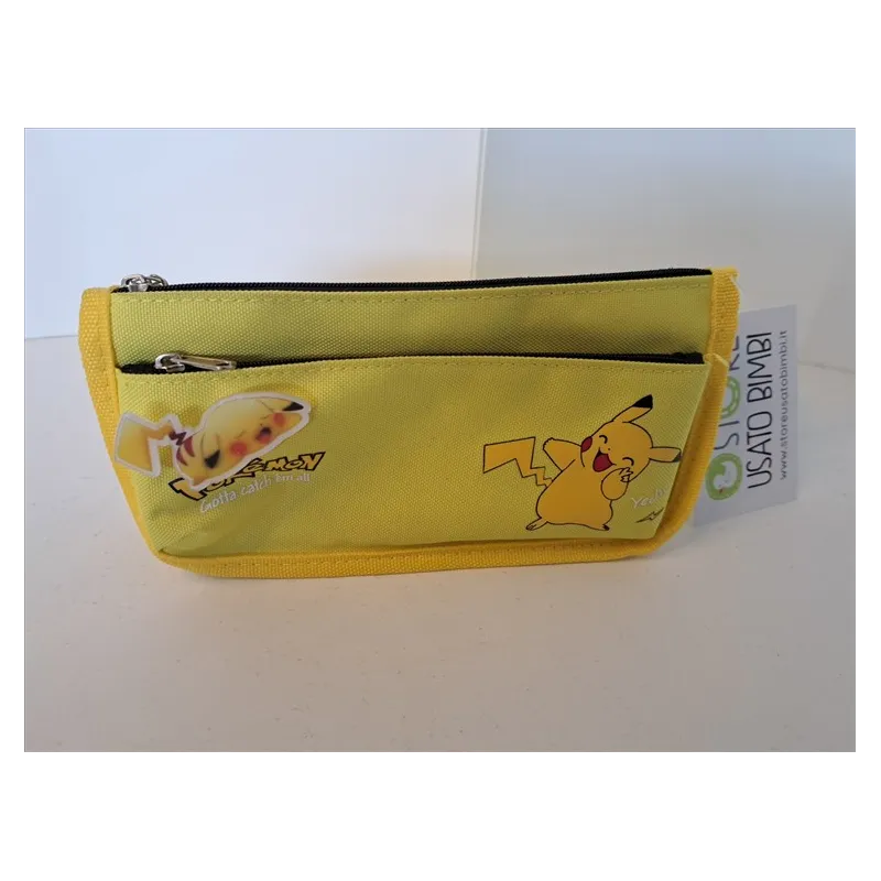 Astuccio Pokemon