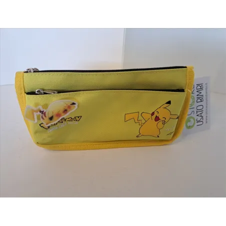 Astuccio Pokemon
